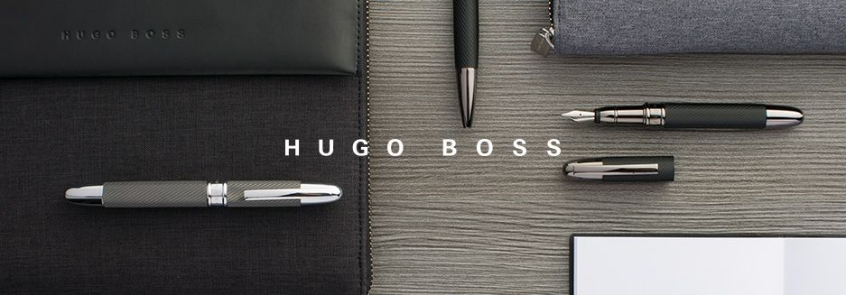 Hugo Boss Rollerball Pens