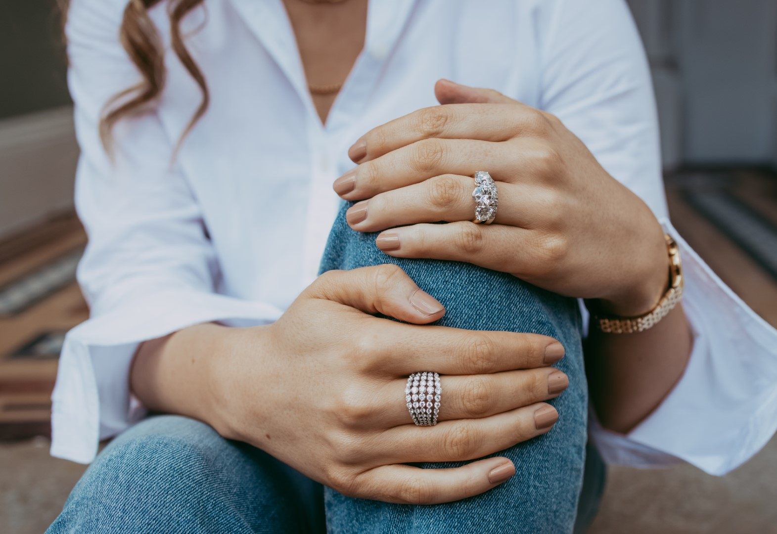 Pandora ring 2025 resizing price