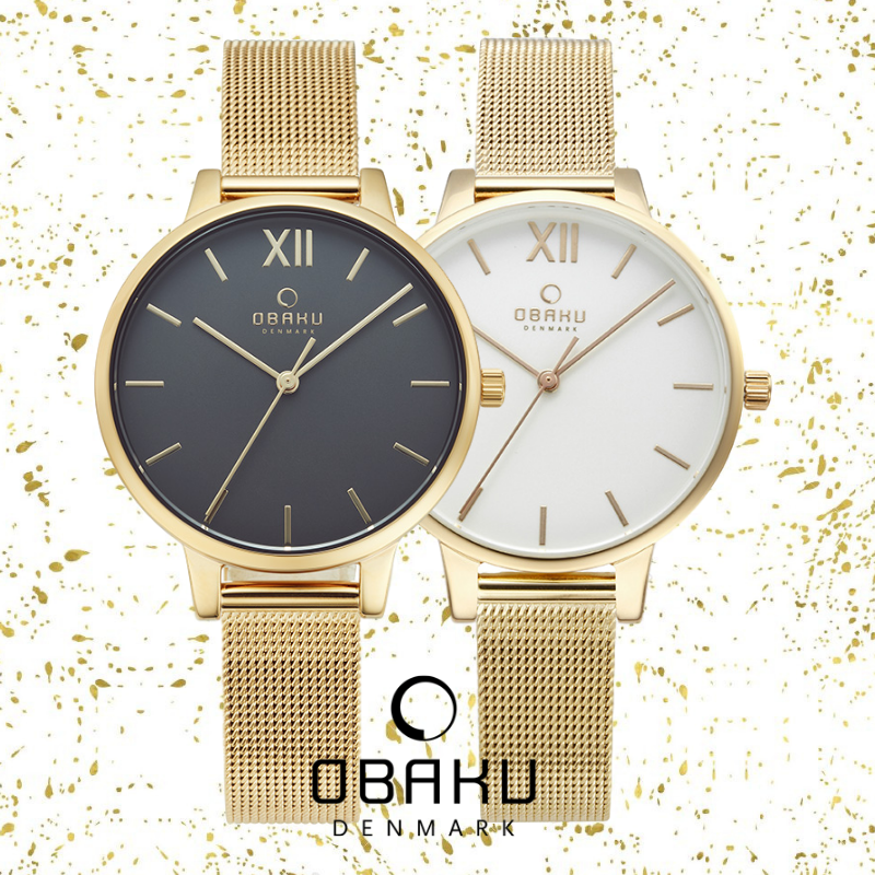 Obaku malaysia sales