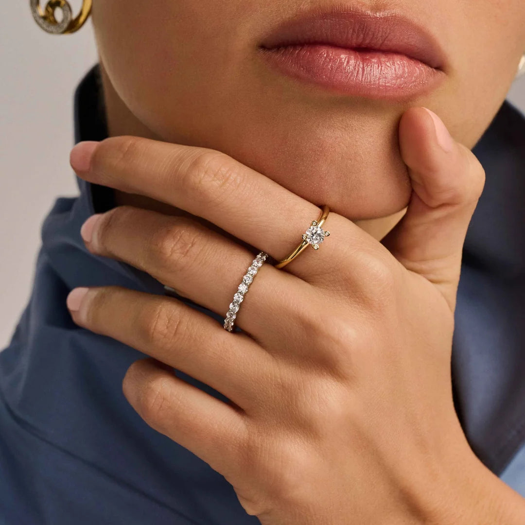 Ti Sento - Milano Ring 12367ZY/48