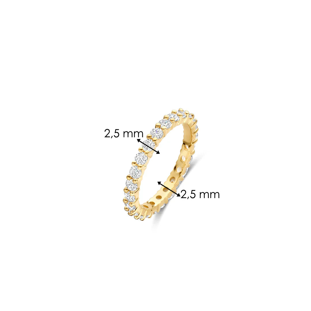 Ti Sento - Milano Ring 12372ZY