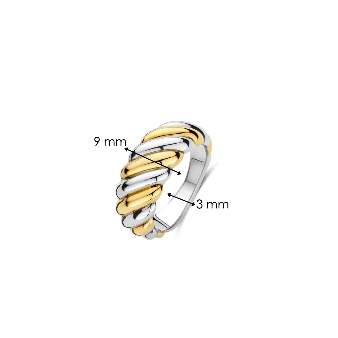 Ti Sento - Milano Ring 12379SY