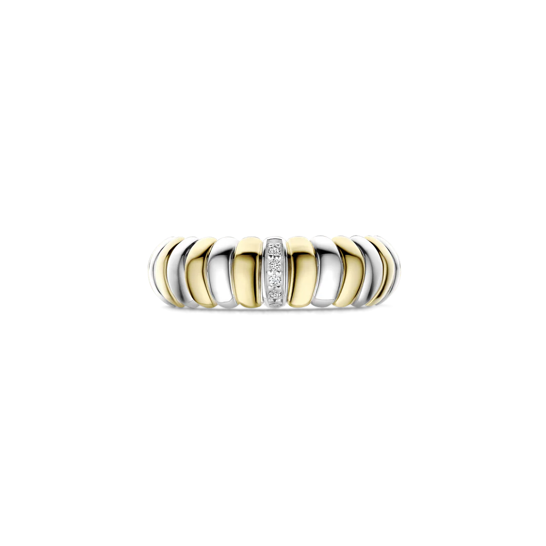 Ti Sento - Milano Ring 12383ZY