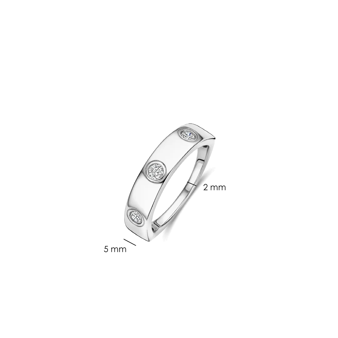 Ti Sento - Milano Ring 12403ZI/54