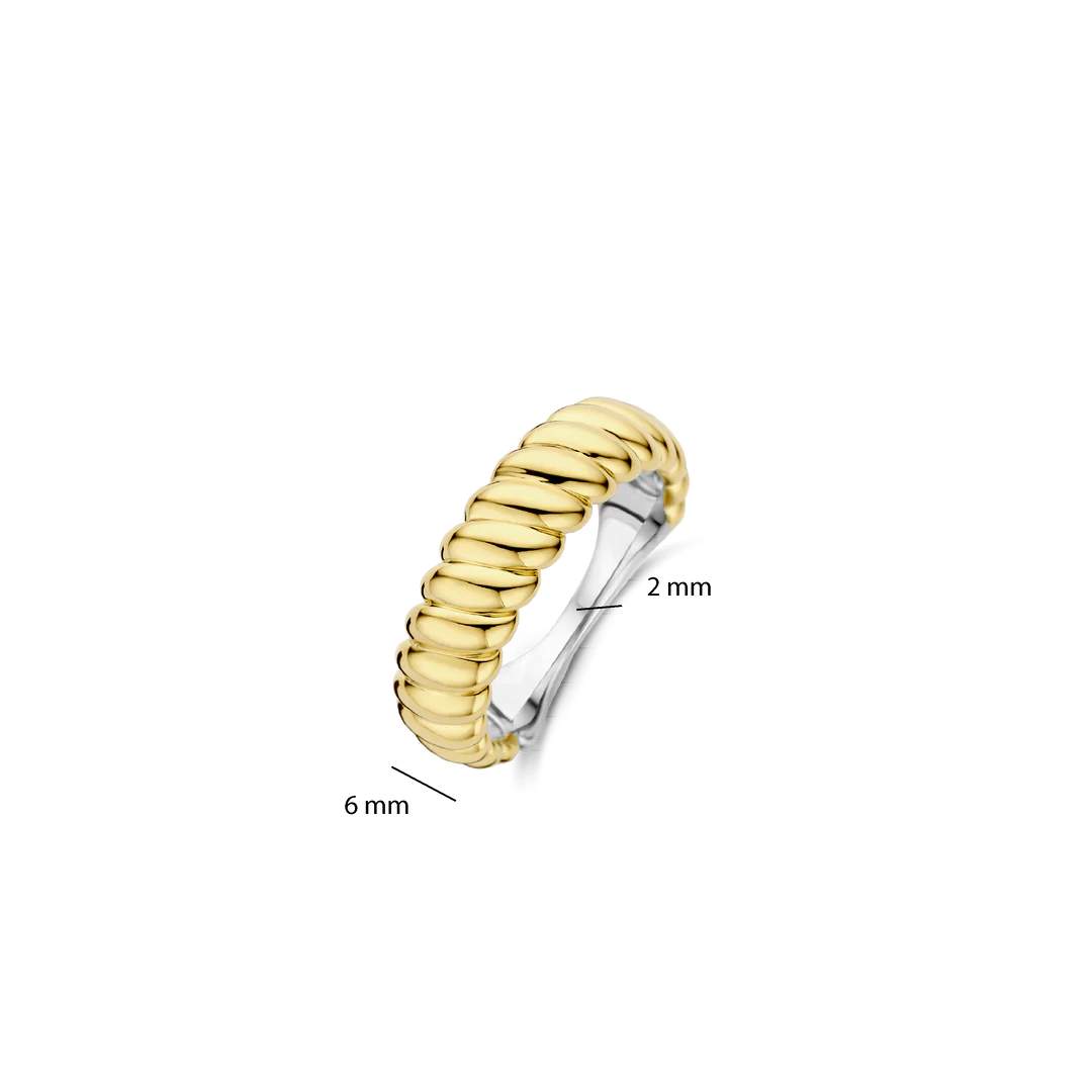 Ti Sento - Milano Ring 12424SY/54