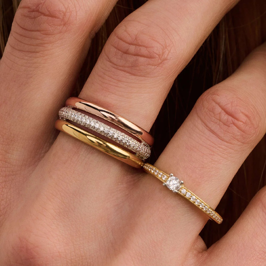 Ti Sento - Milano Ring 12427TZ/54