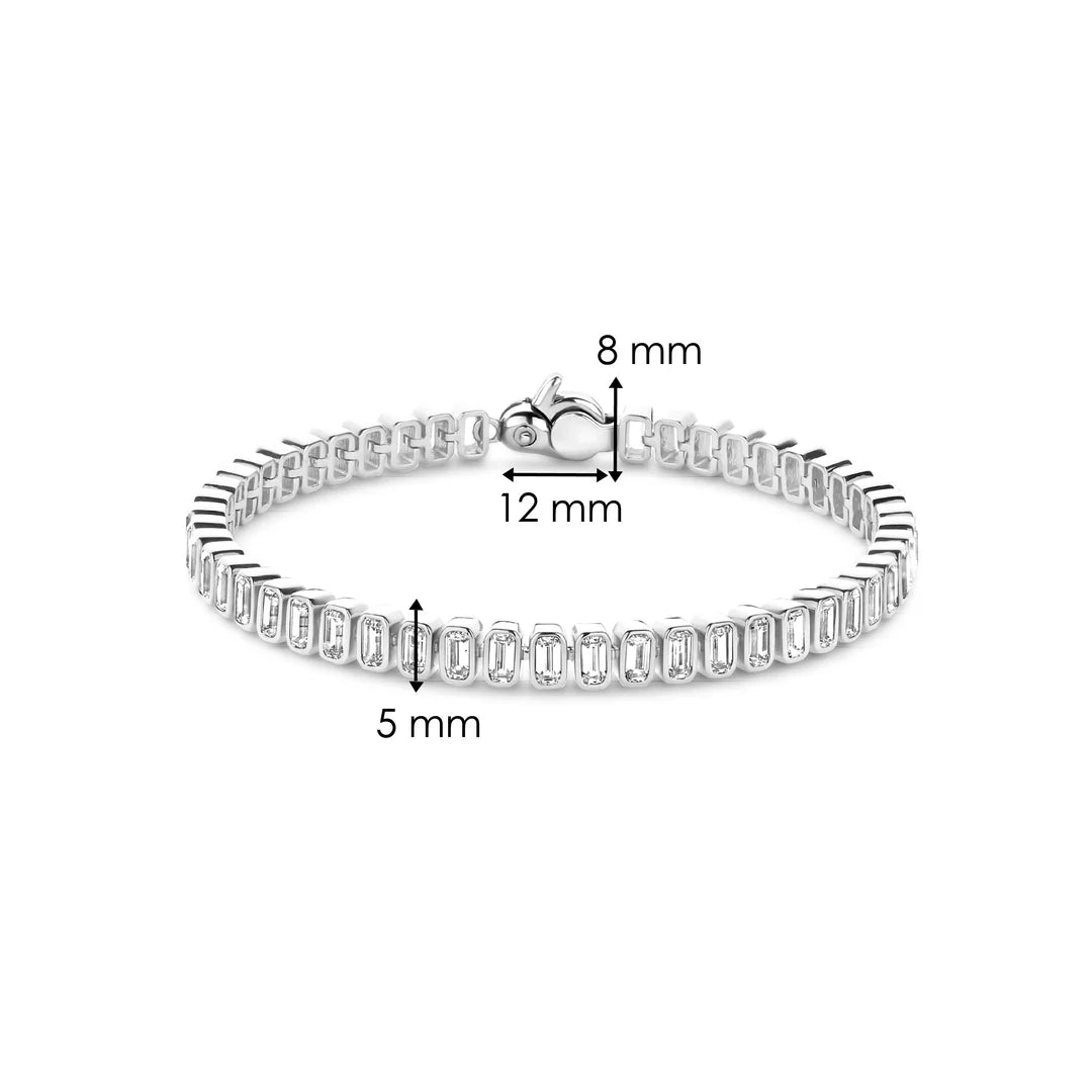 Ti Sento - Milano Bracelet 23040ZI