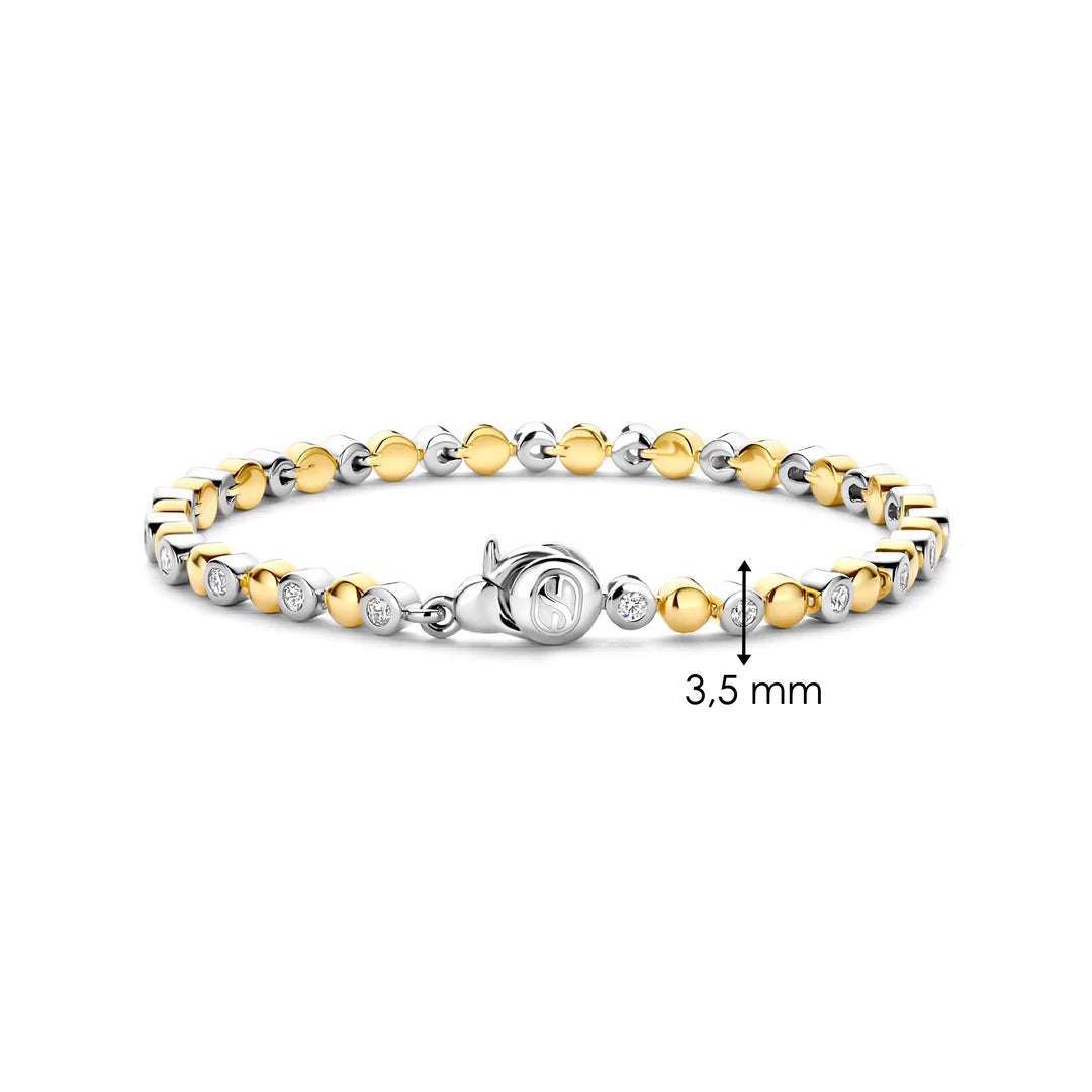 Ti Sento - Milano Bracelet 23066ZY