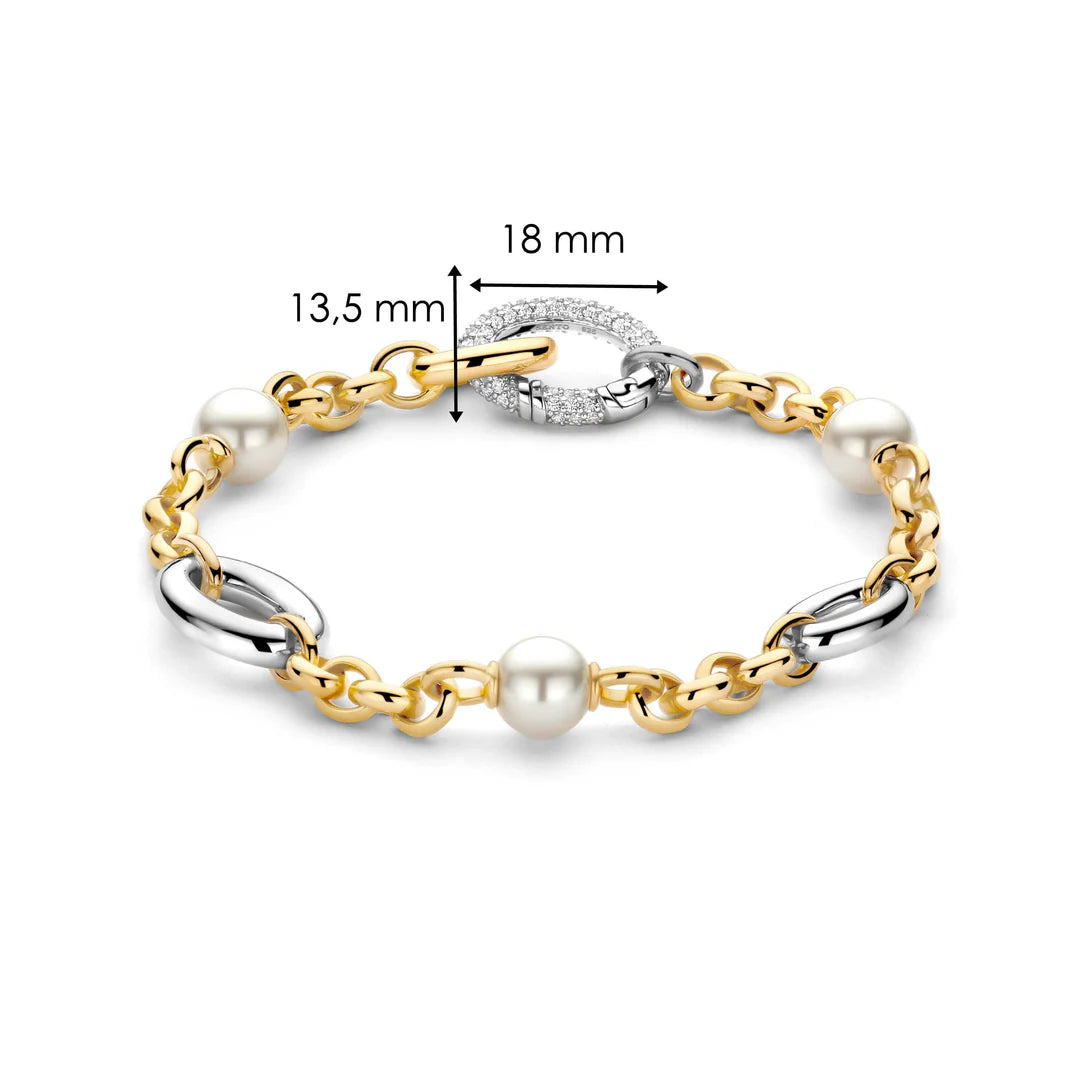 Ti Sento - Milano Bracelet 23075ZY