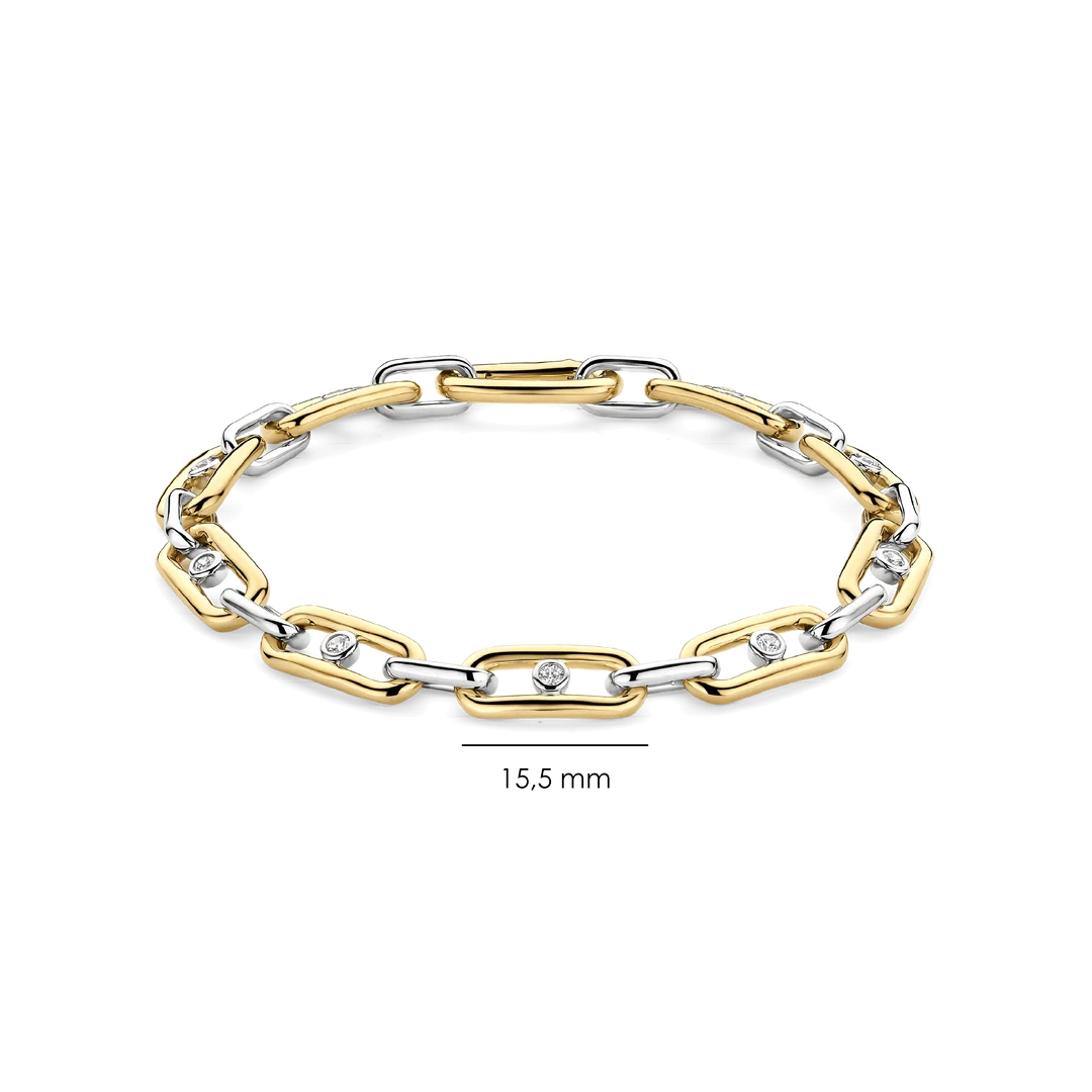 Ti Sento - Milano Bracelet 23112ZY