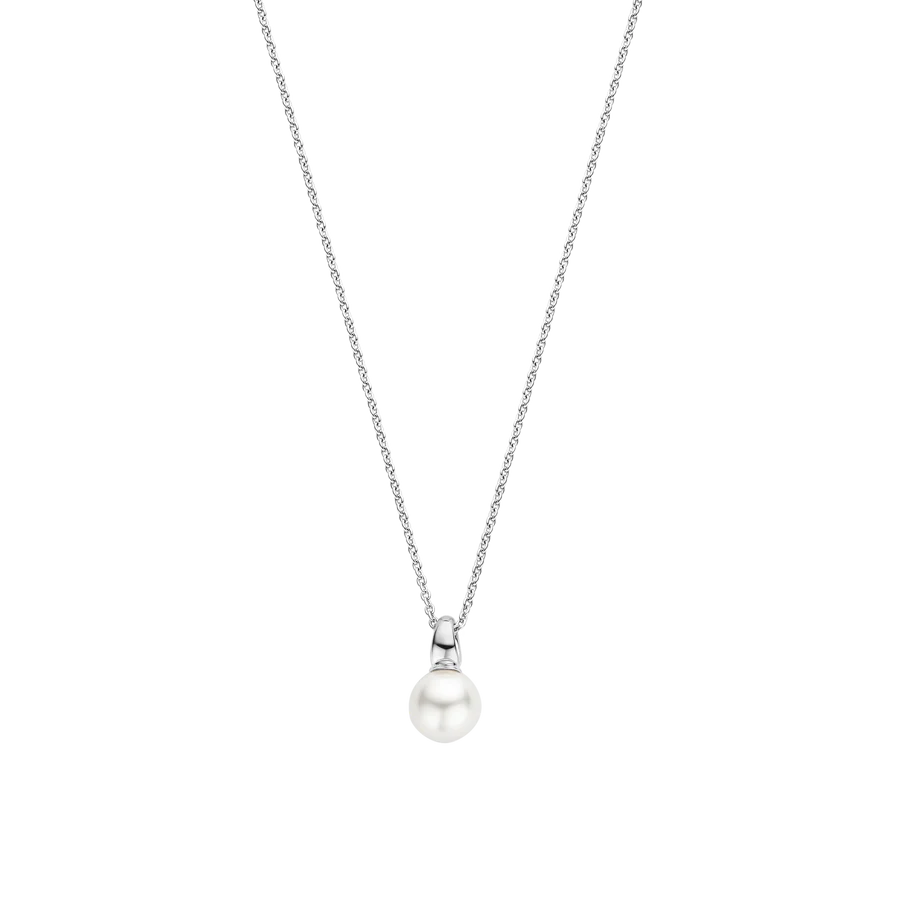 Ti Sento - Milano Necklace 34037PW