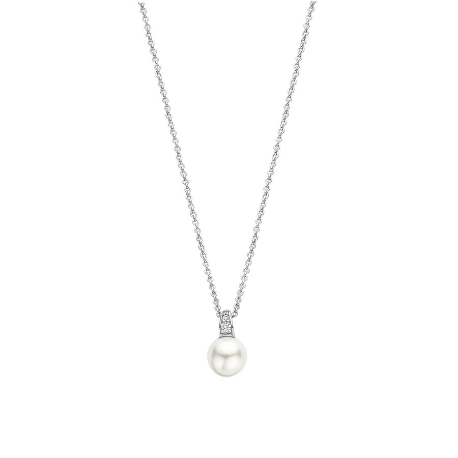 Ti Sento - Milano Necklace 34038PW