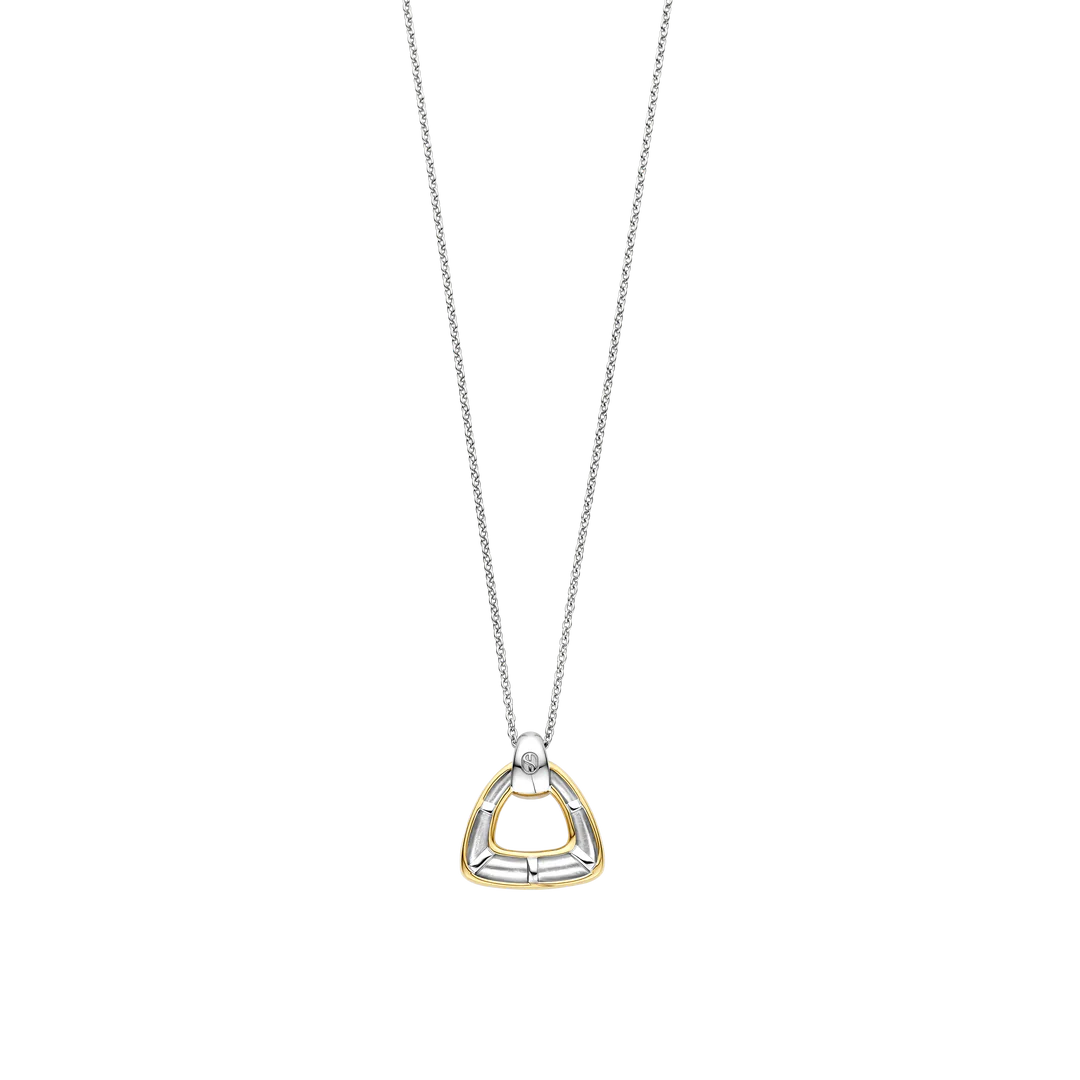 Ti Sento - Milano Necklace 34108ZY/42