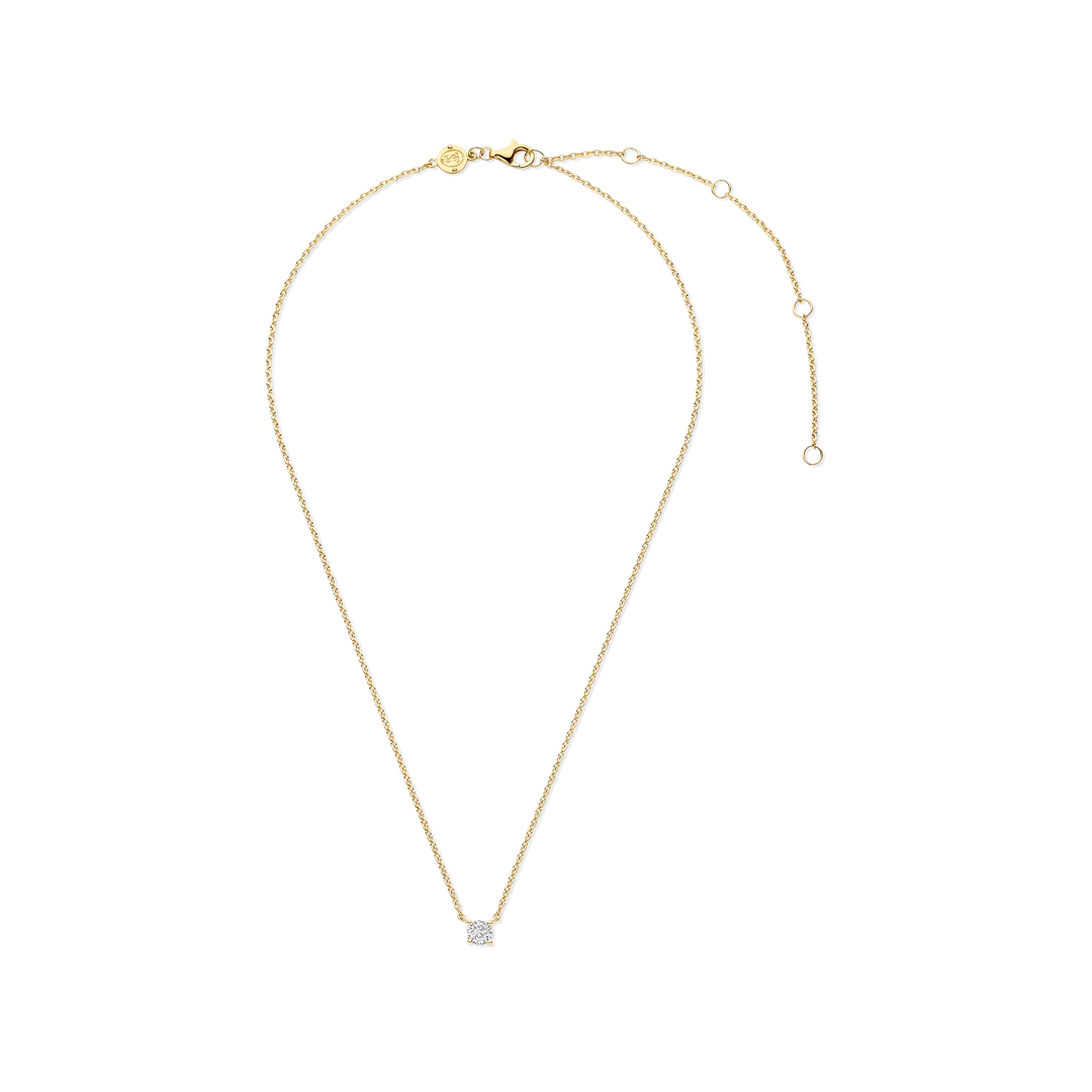 TI SENTO - Milano Necklace 3894ZY