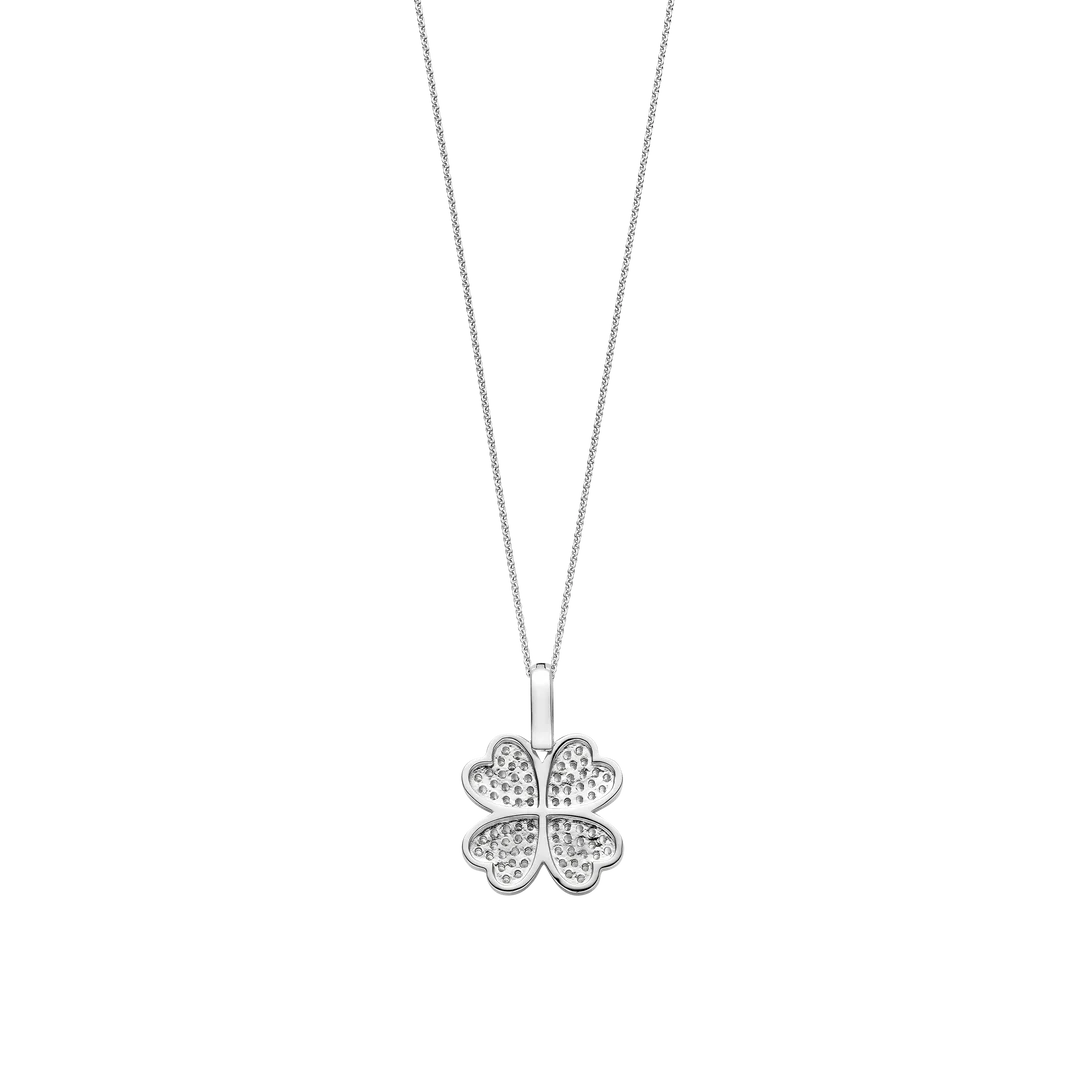 Ti Sento - Milano Necklace 6856ZI