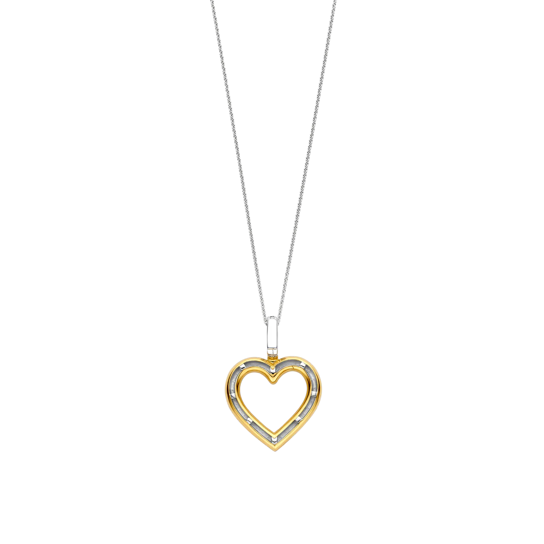 Ti Sento - Milano Necklace 6858ZY