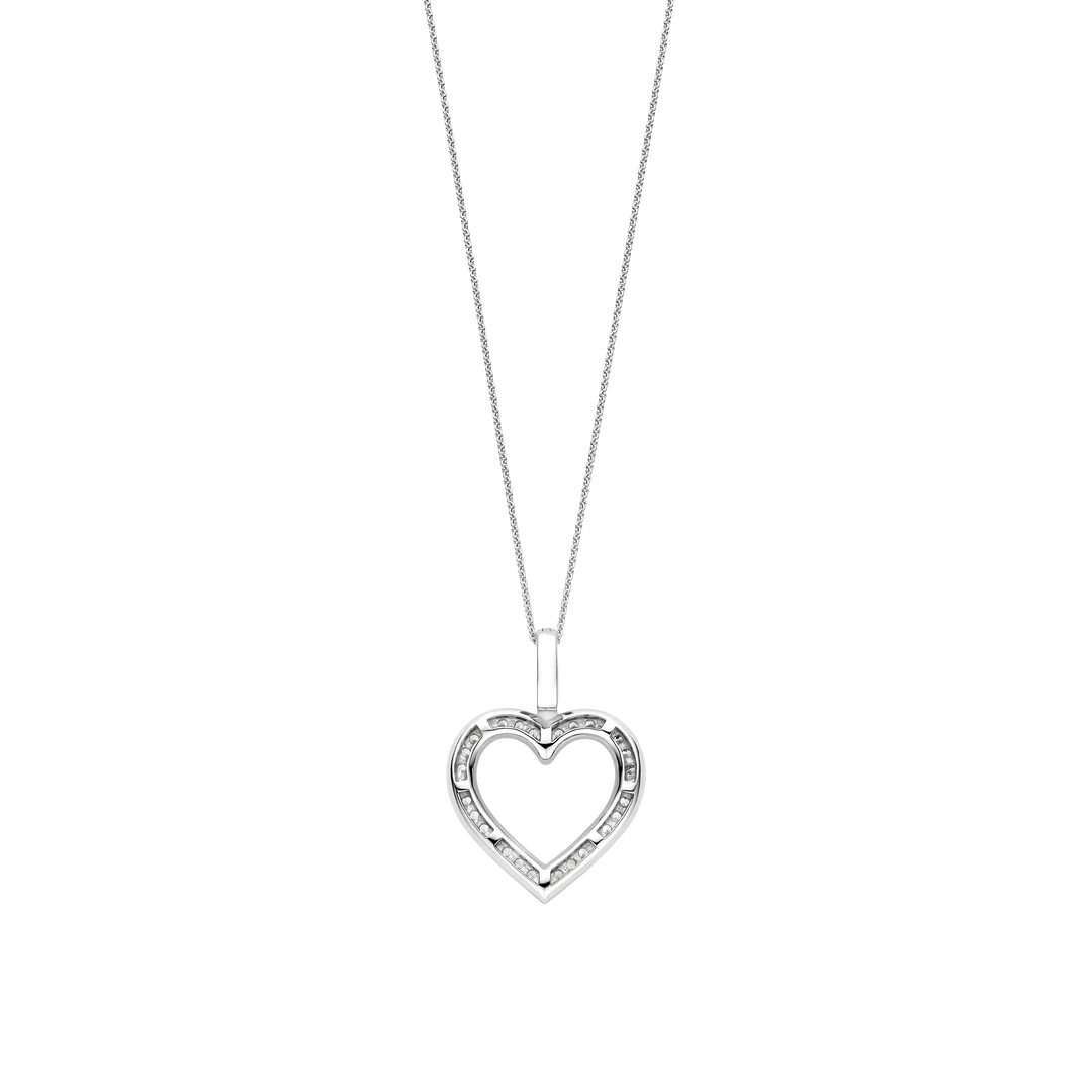 Ti Sento - Milano Necklace 6859ZI