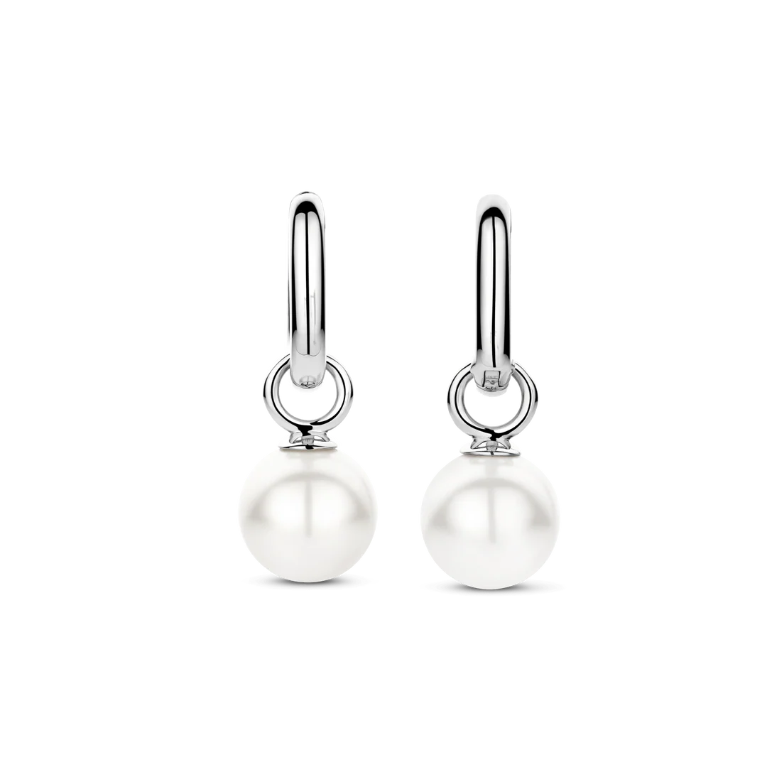 Ti Sento - Earrings 7848WP