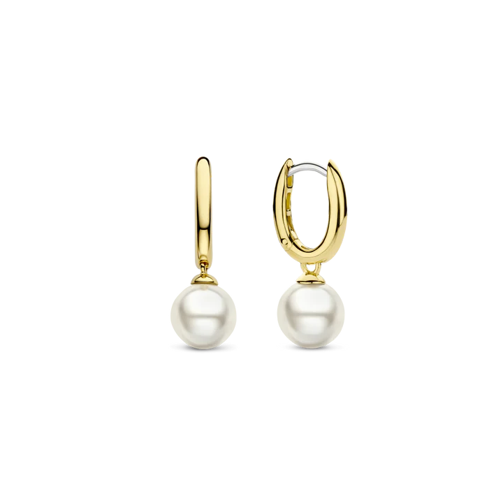Ti Sento - Milano Earrings 7939YP