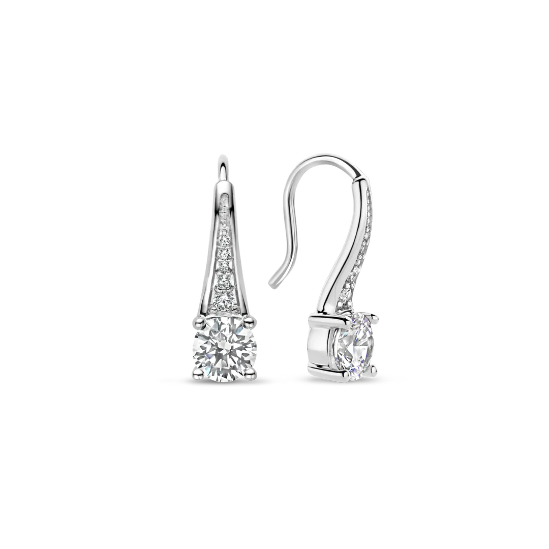 Ti Sento - Milano Earring 7948ZI
