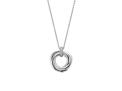 Ti Sento - Milano Necklace 3972ZI/42