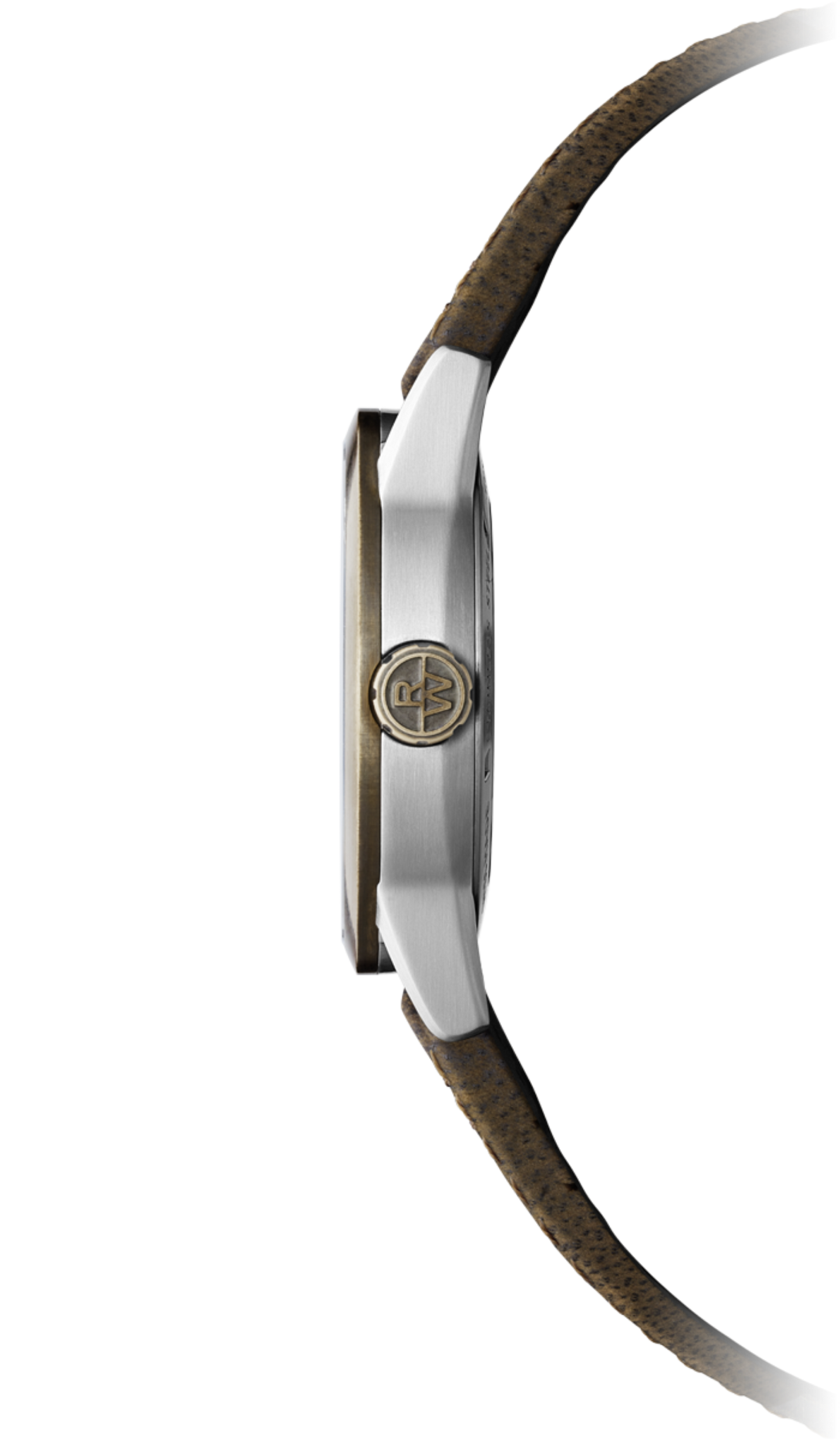 Raymond Weil 42mm Freelancer Calibre RW1212 Skeleton Men’s Automatic Bronze Watch