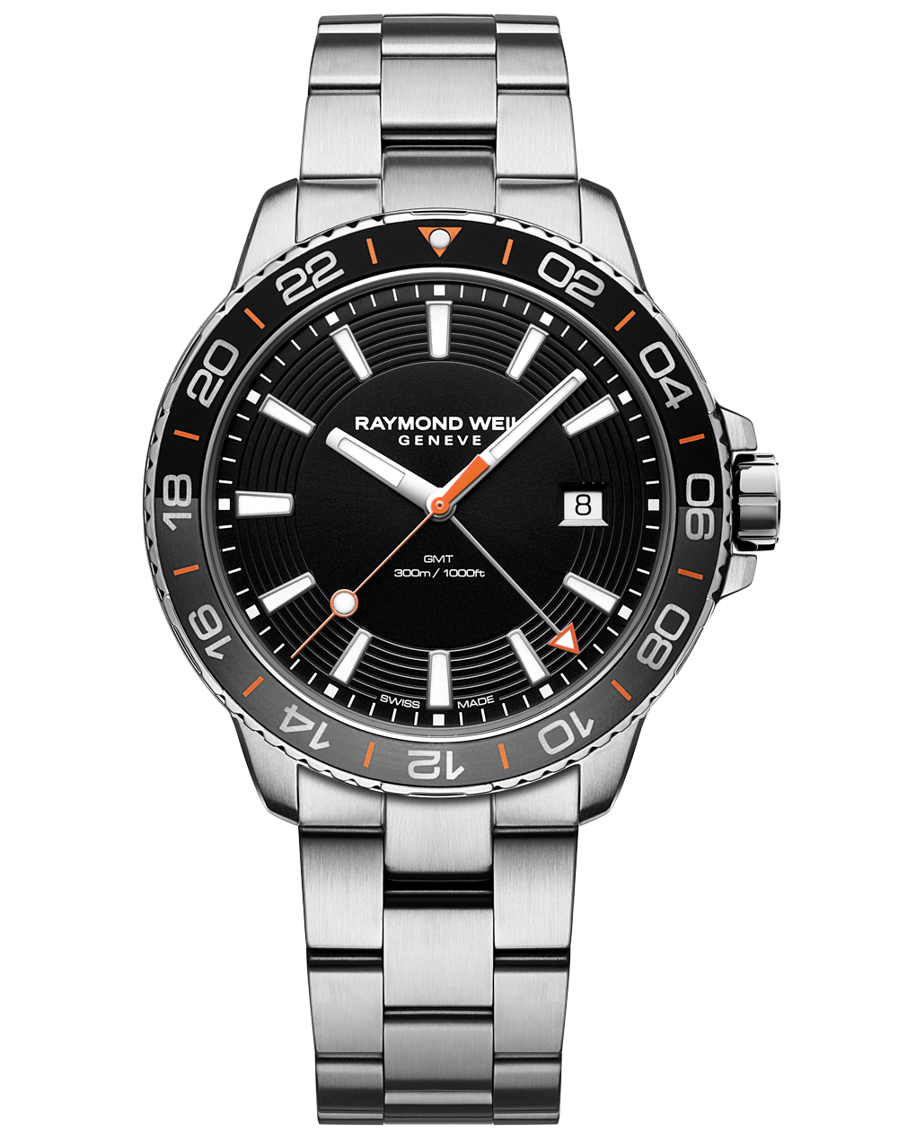 Raymond weil online stockists