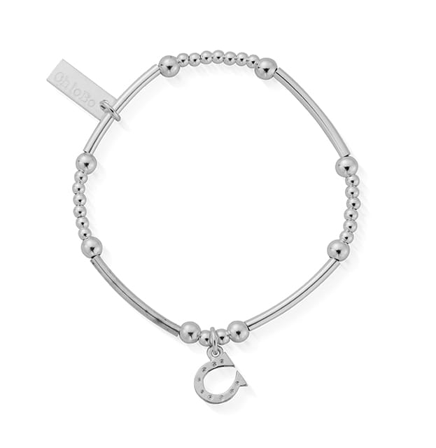 ChloBo Children's Cute Mini Horseshoe Bracelet