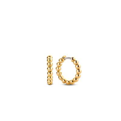 Ti Sento - Milano Earrings 7825SY