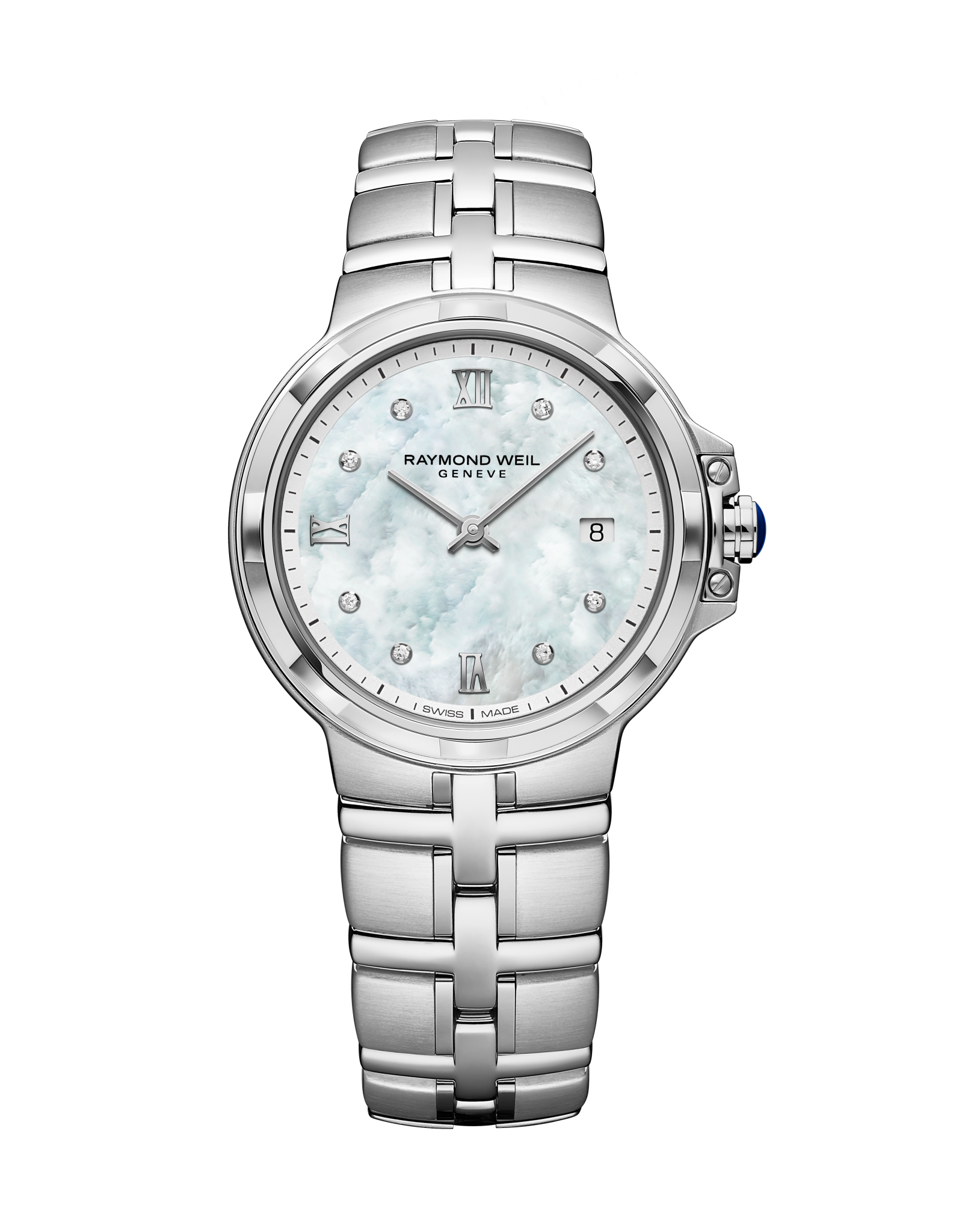 Raymond weil stockists discount