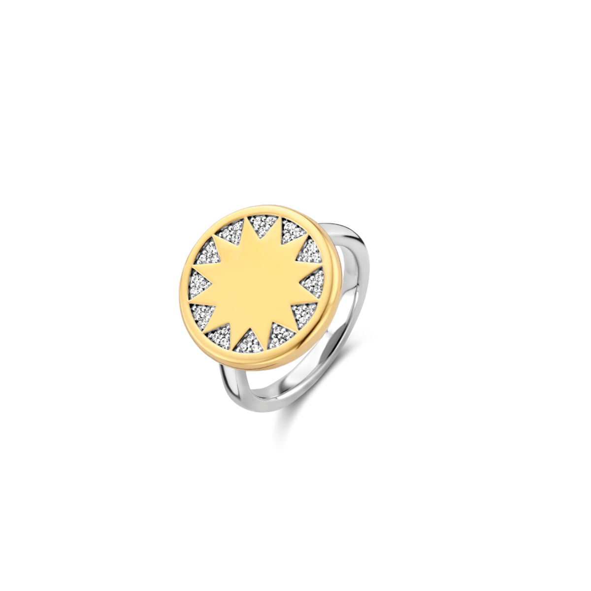 Ti Sento - Milano Ring 12215ZY