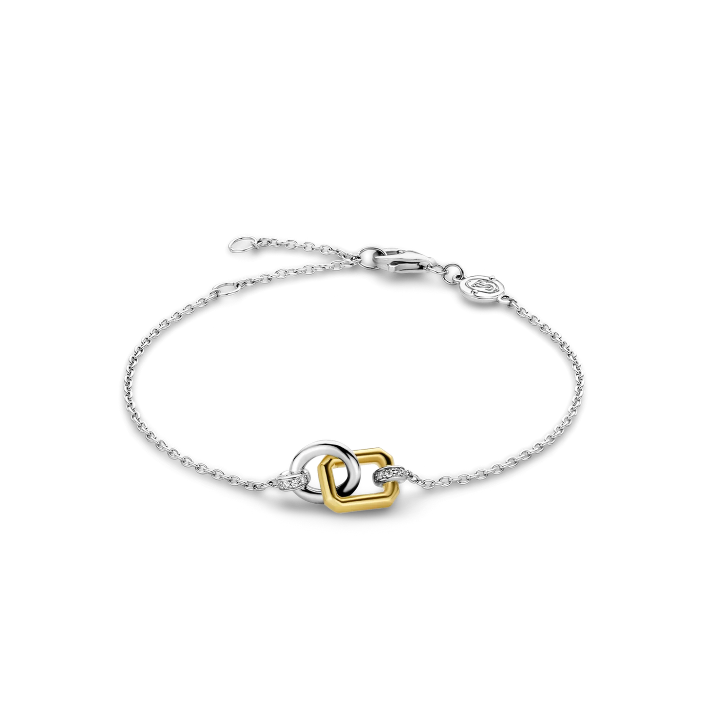TI SENTO - Milano Bracelet 23019ZY