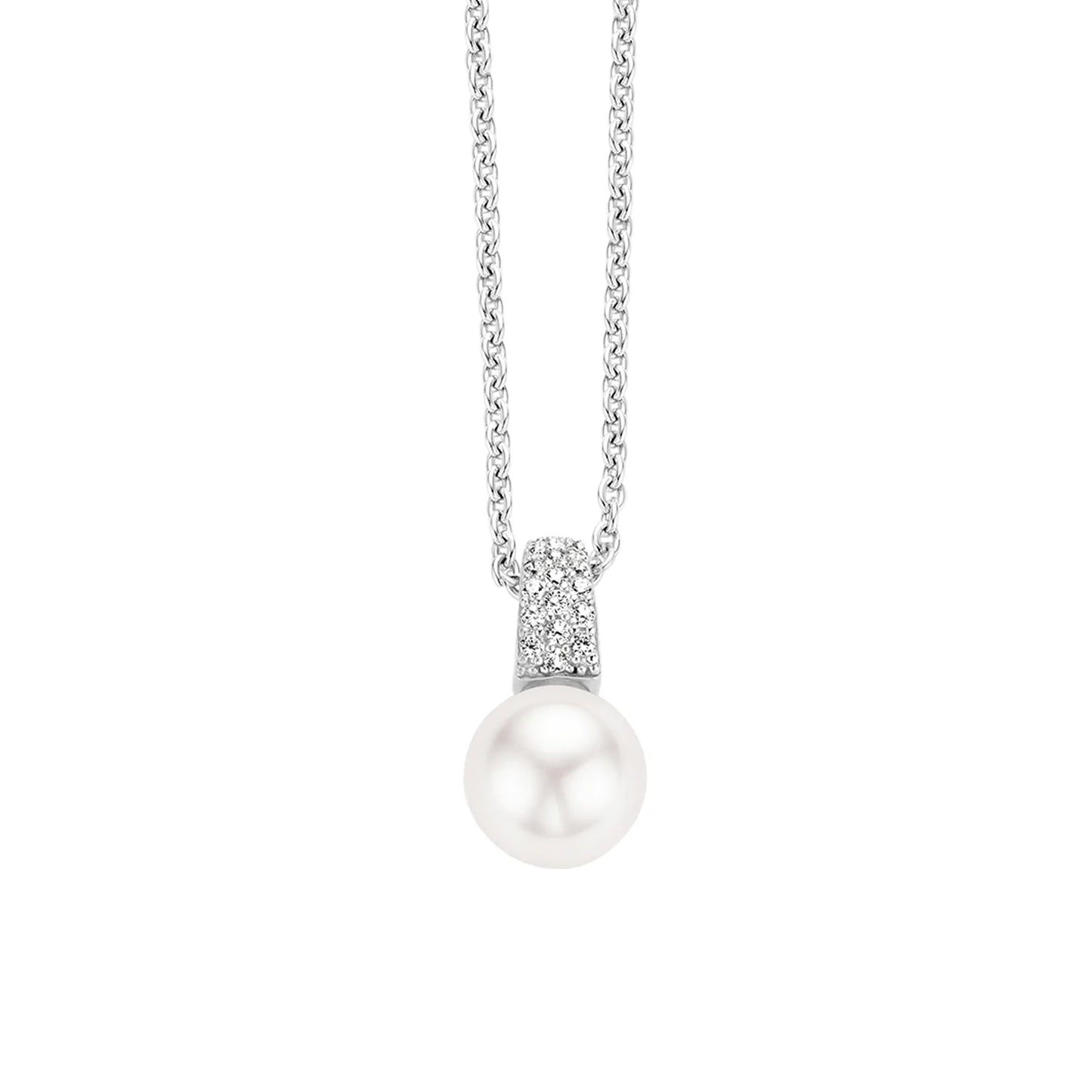 Ti Sento - Milano Necklace 3877PW