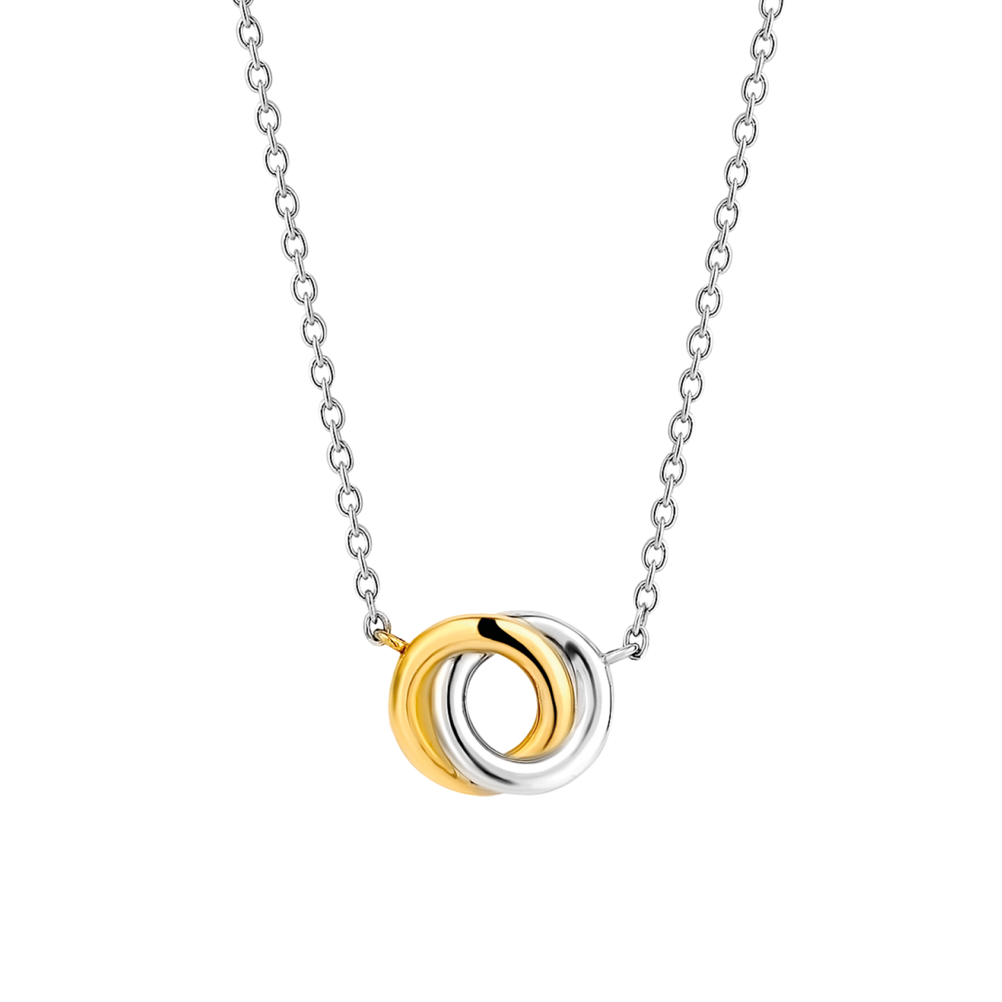 Ti Sento - Milano Necklace 3915SY