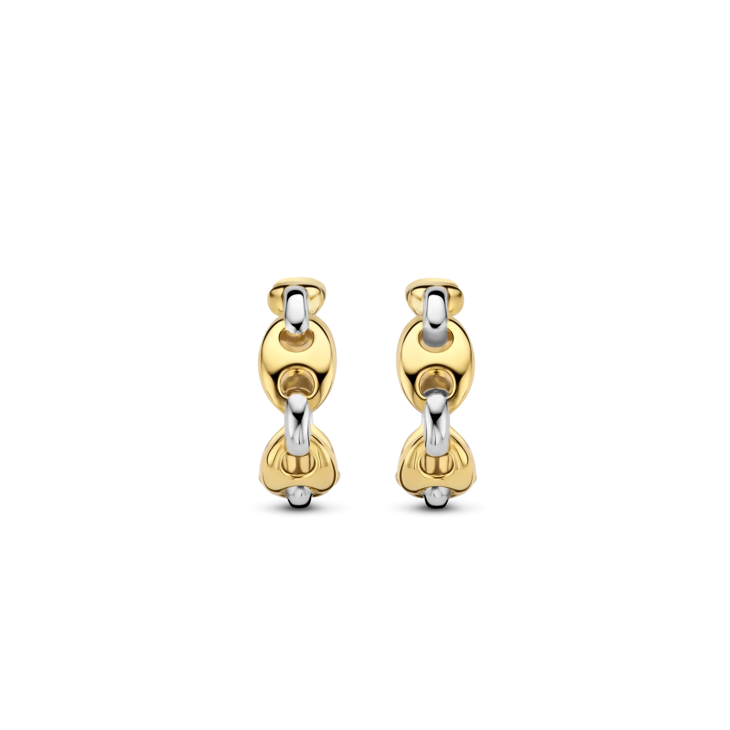 Ti Sento - Milano Earring 7877SY