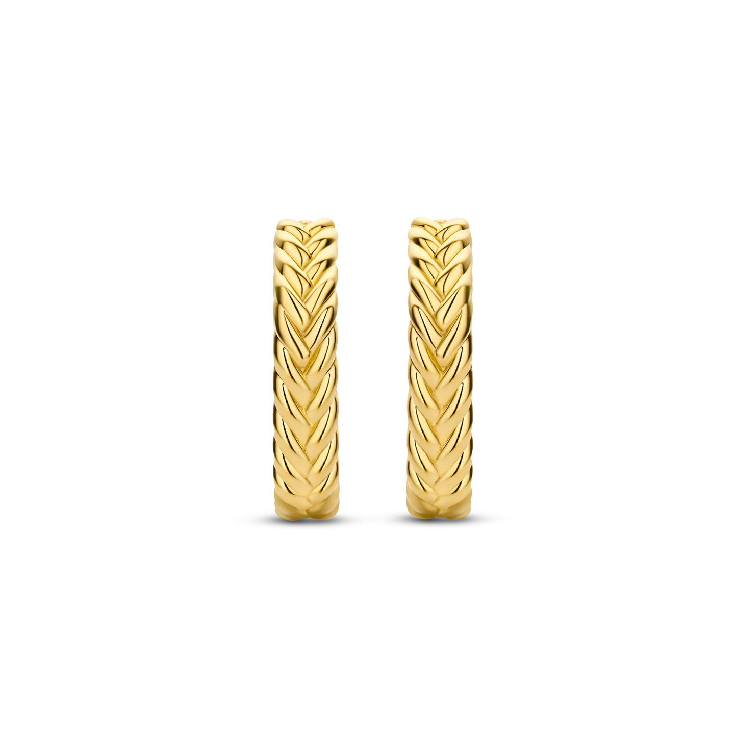 Ti Sento - Milano Earring 7883SY