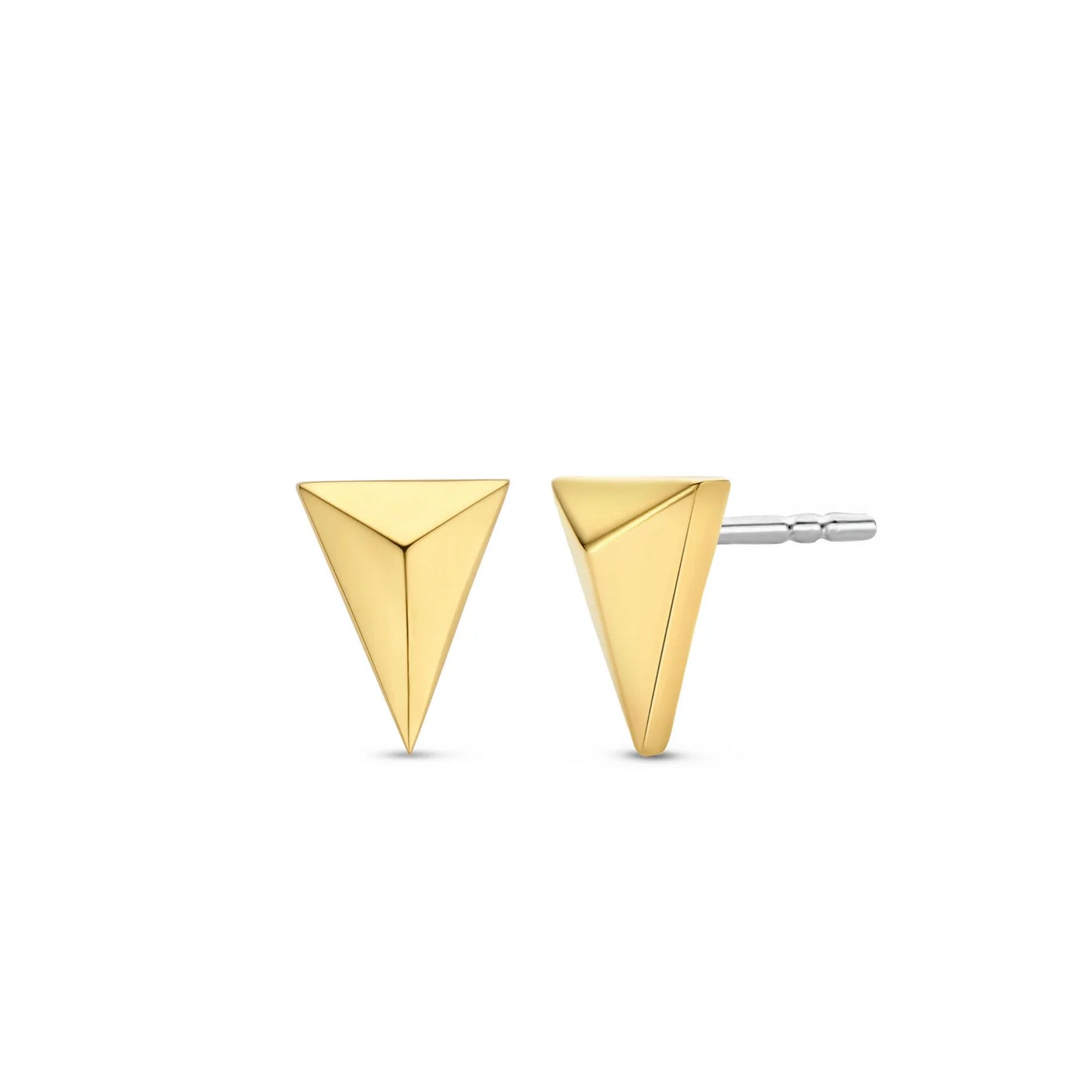 Ti Sento - Milano Earring 7898SY