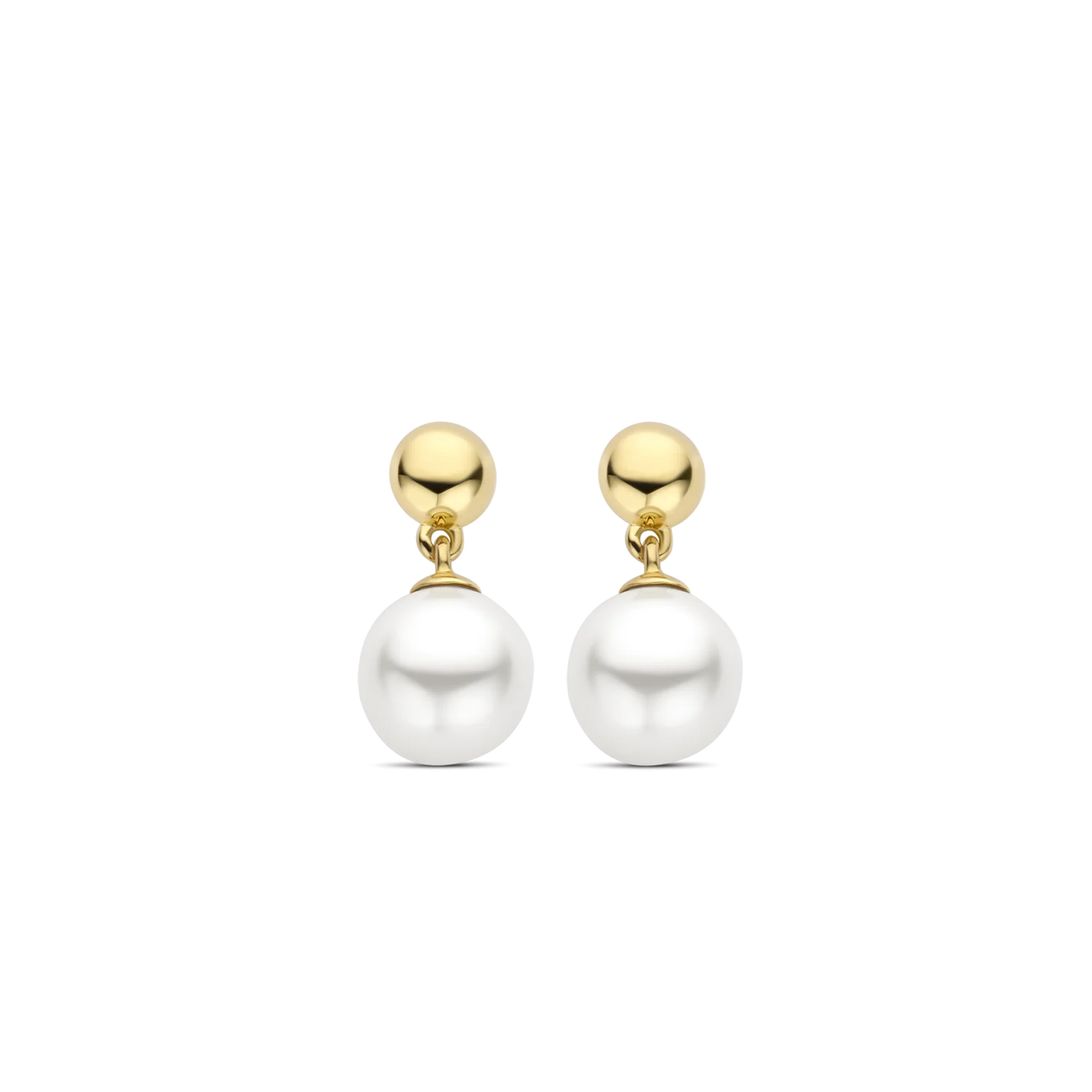 Ti Sento - Milano Earrings 7912YP
