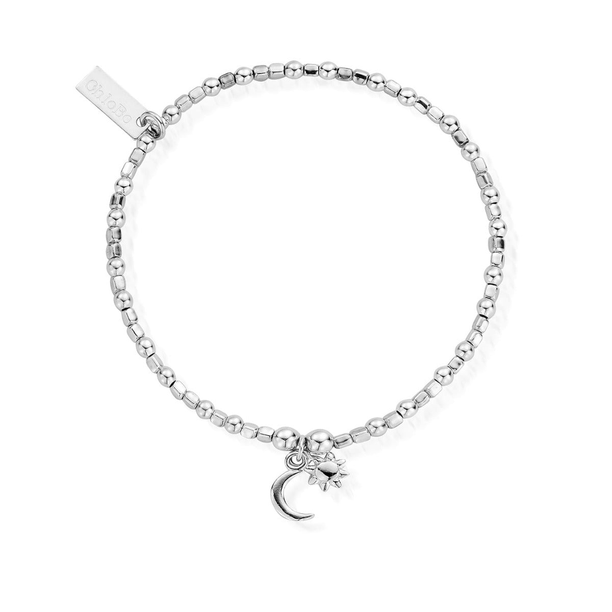 A image of the product ChloBo Double Rice Bracelet