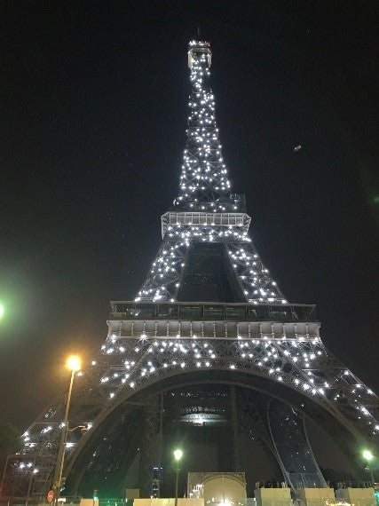 Jack Murphy Jewellers Take Over Paris to Mark 50 Golden Years in Business