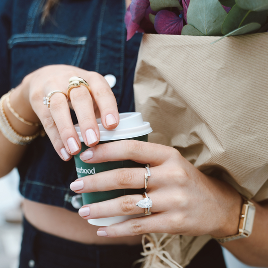 As Seen in Our Photoshoot: Jewellery Looks We're Obsessed With