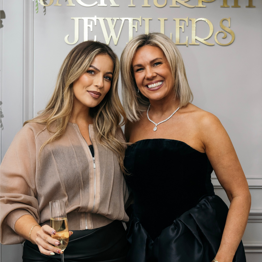 A Dazzling Return for Dining with Diamonds