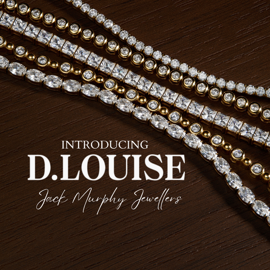 D.LOUISE JEWELLERY