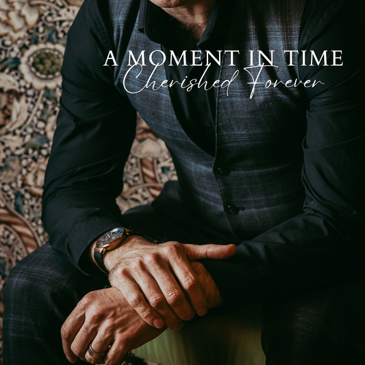 The Gift of Time, Memories & Meaning