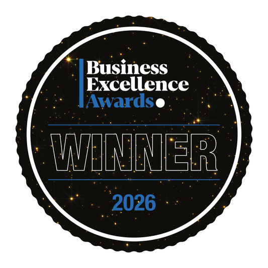 Jack Murphy Jewellers Wins Social Media Award at Irish News Business Excellence Awards 2026