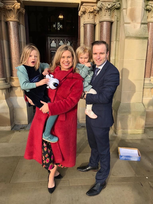 Jack Murphy Jewellers Partners with Autism NI this World Autism Awareness Month