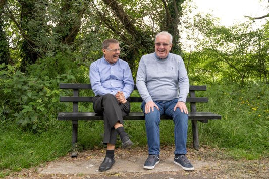 Join Jack Murphy Jewellers Challenge in Aid of Children in Crossfire this July