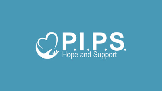 Jack Murphy Jewellers Joins Forces with PIPS Hope & Support this February