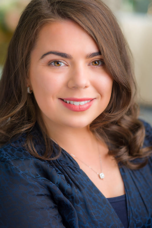 A Day In The Life: Meet Laura