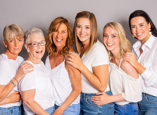 Guest Blog from Cancer Focus NI Following Glittering Pink Partnership in October